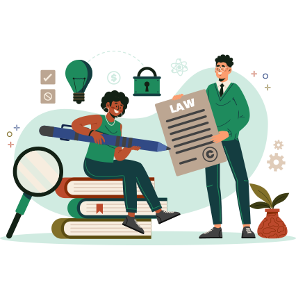 Law Assignment Writers