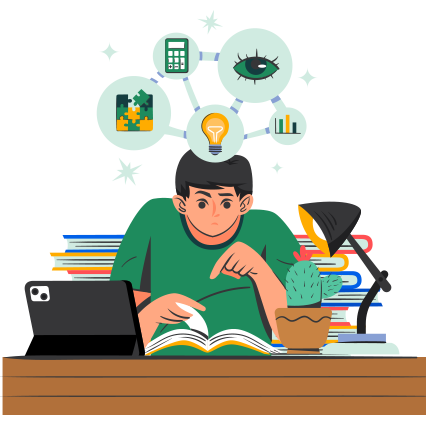 Real Academic Support