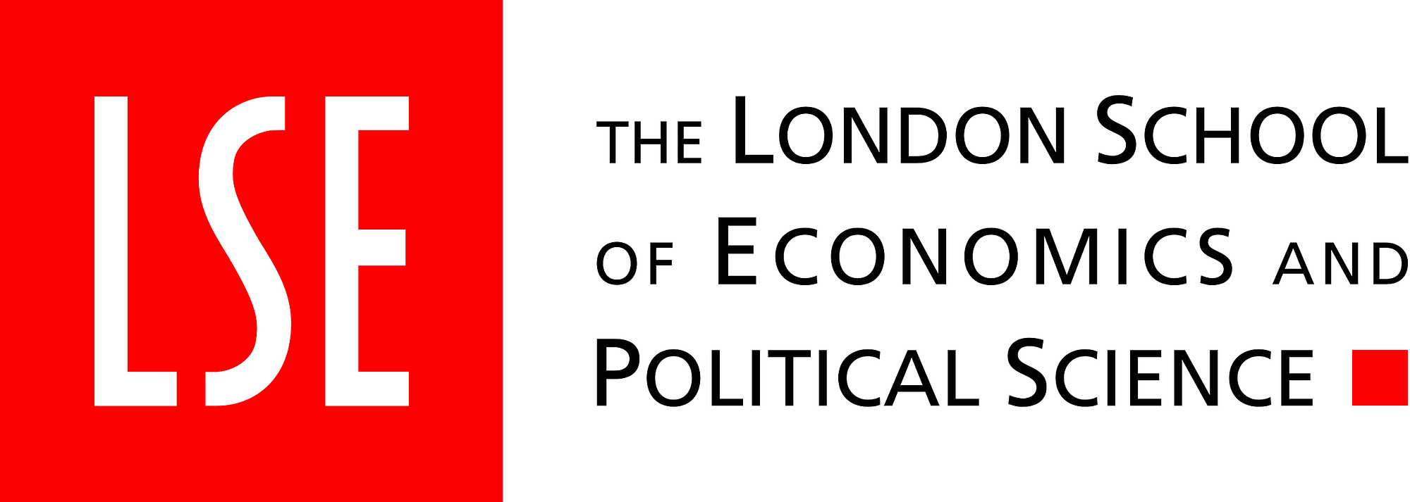 London School of Economics LSE