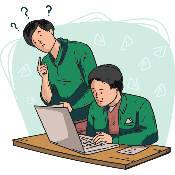 Business Management Help