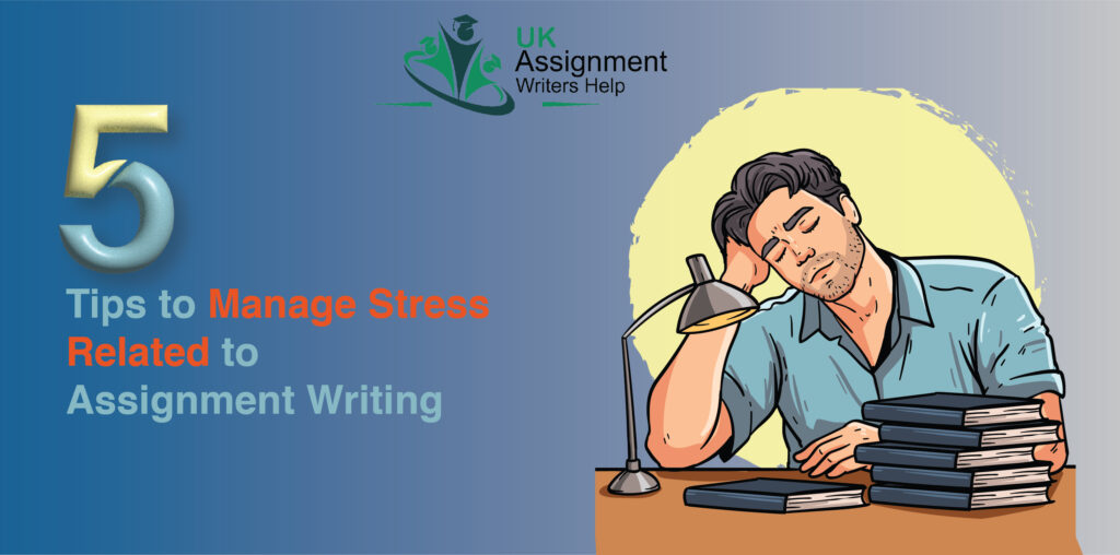 Assignment Writing