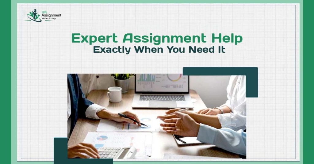 Assignment Help