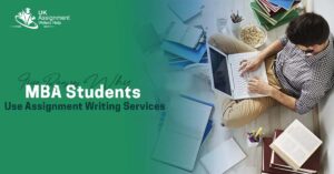 mba assignment writing service