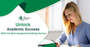 Assignment Editing Service