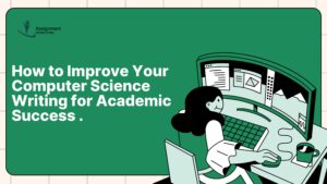 How to Improve Your Computer Science Writing for Academic Success