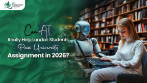 Can AI Really Help London Students Pass University Assignments in 2026